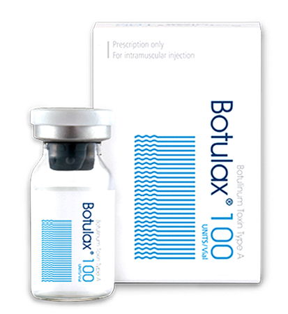 BOTULAX 100IU