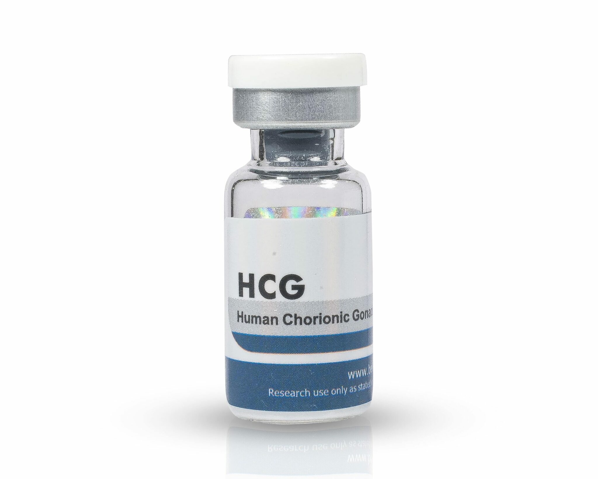 HCG 5000IU/10000IU