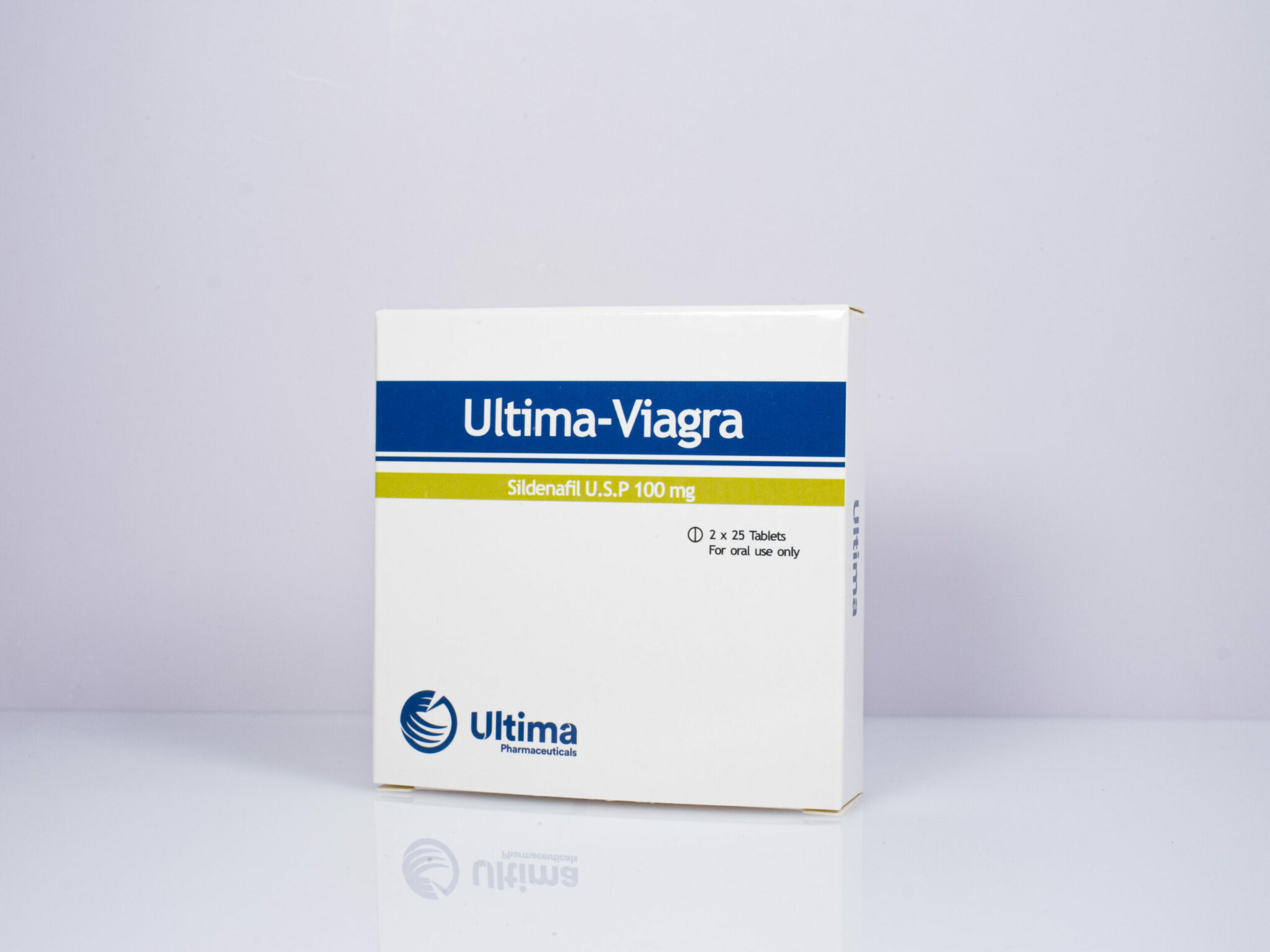 Ultima-Viagra 100mg